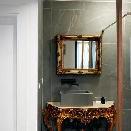 Apartamento Parliament