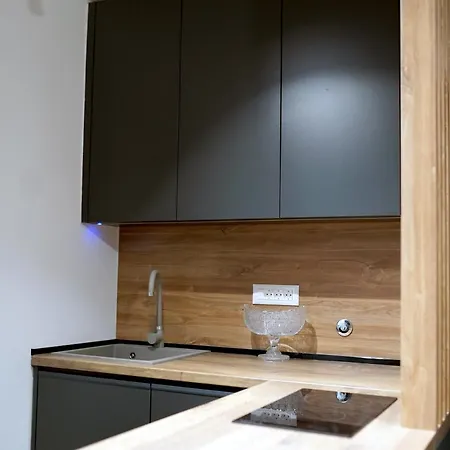 Parliament Apartamento *