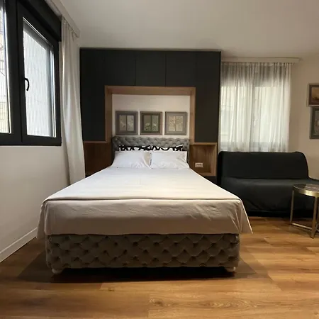 Apartamento Parliament Belgrado