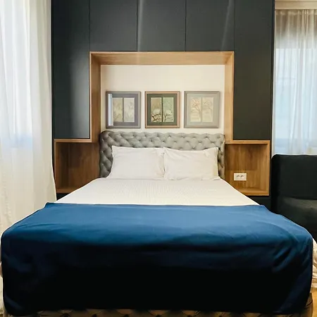 Apartamento Parliament Belgrado