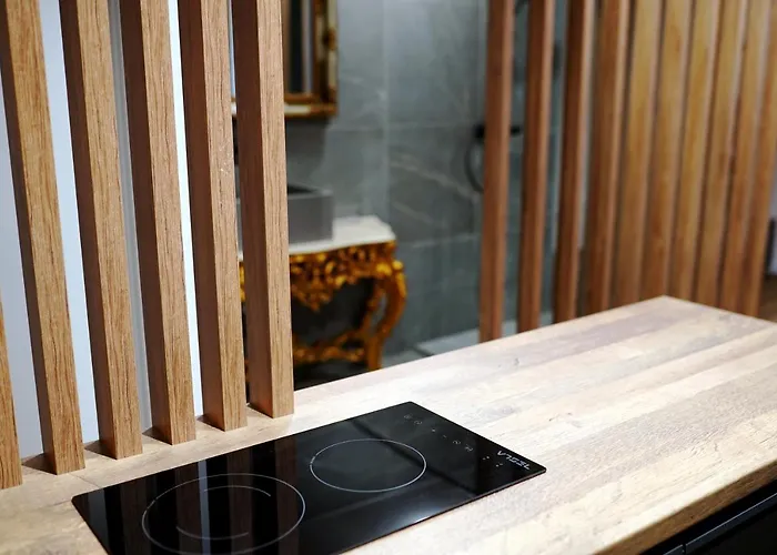 Parliament Appartamento